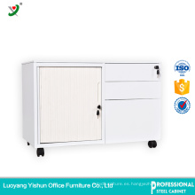 Armario móvil Caddy Cabinet personalizado